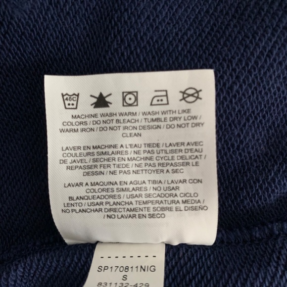 Nike International hoodie - Picture 7 of 7